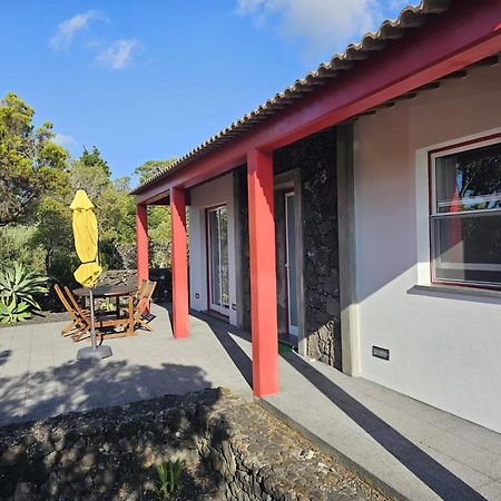 Casa Da Estrela Sirius Villa Cabeco Chao Exterior photo