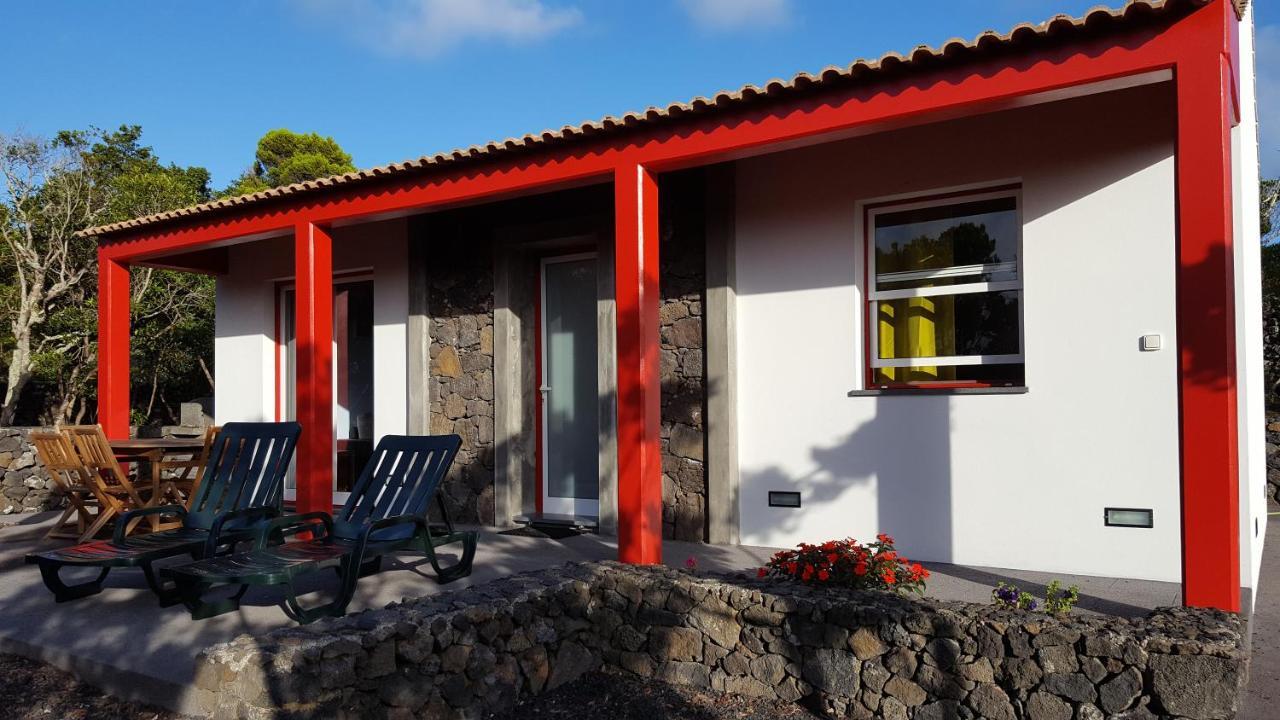 Casa Da Estrela Sirius Villa Cabeco Chao Exterior photo