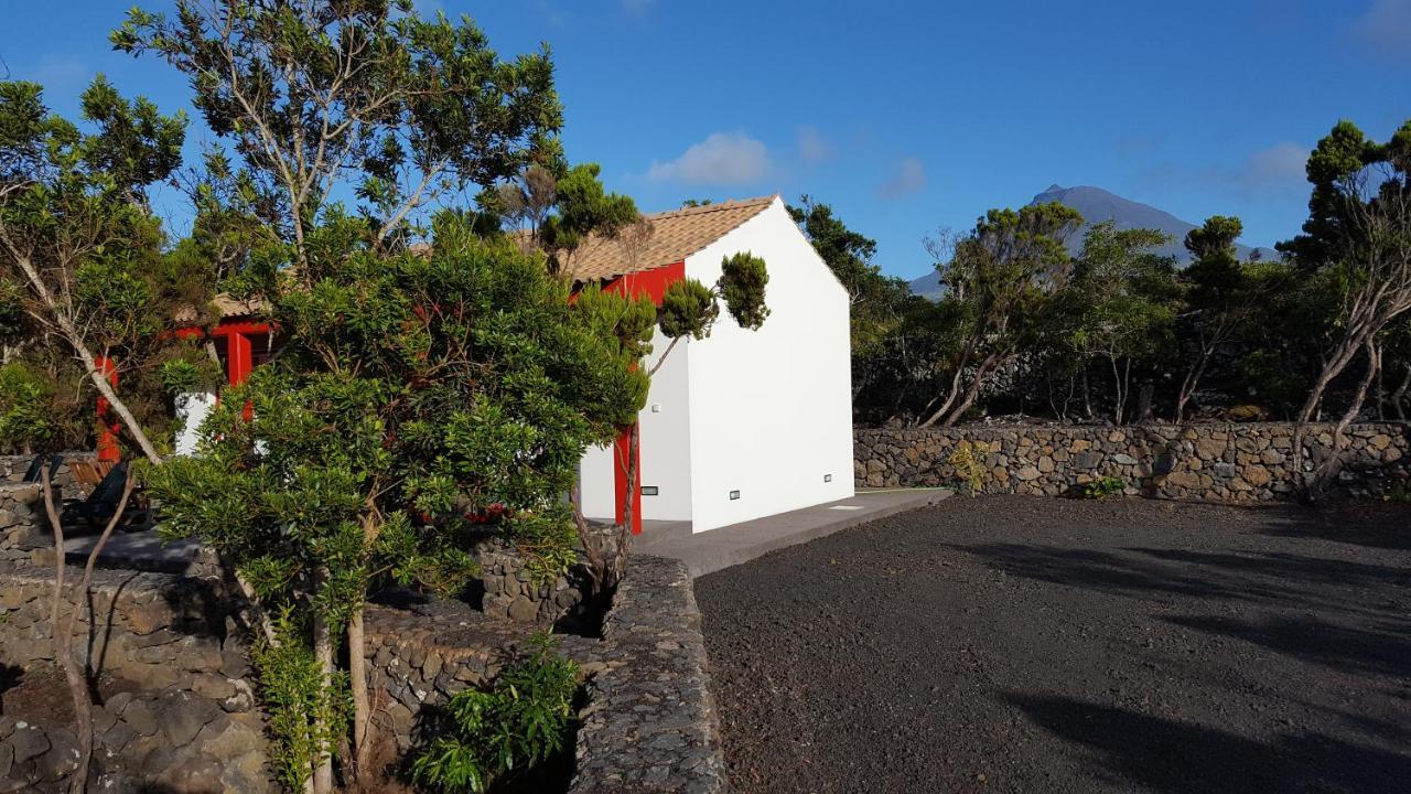 Casa Da Estrela Sirius Villa Cabeco Chao Exterior photo